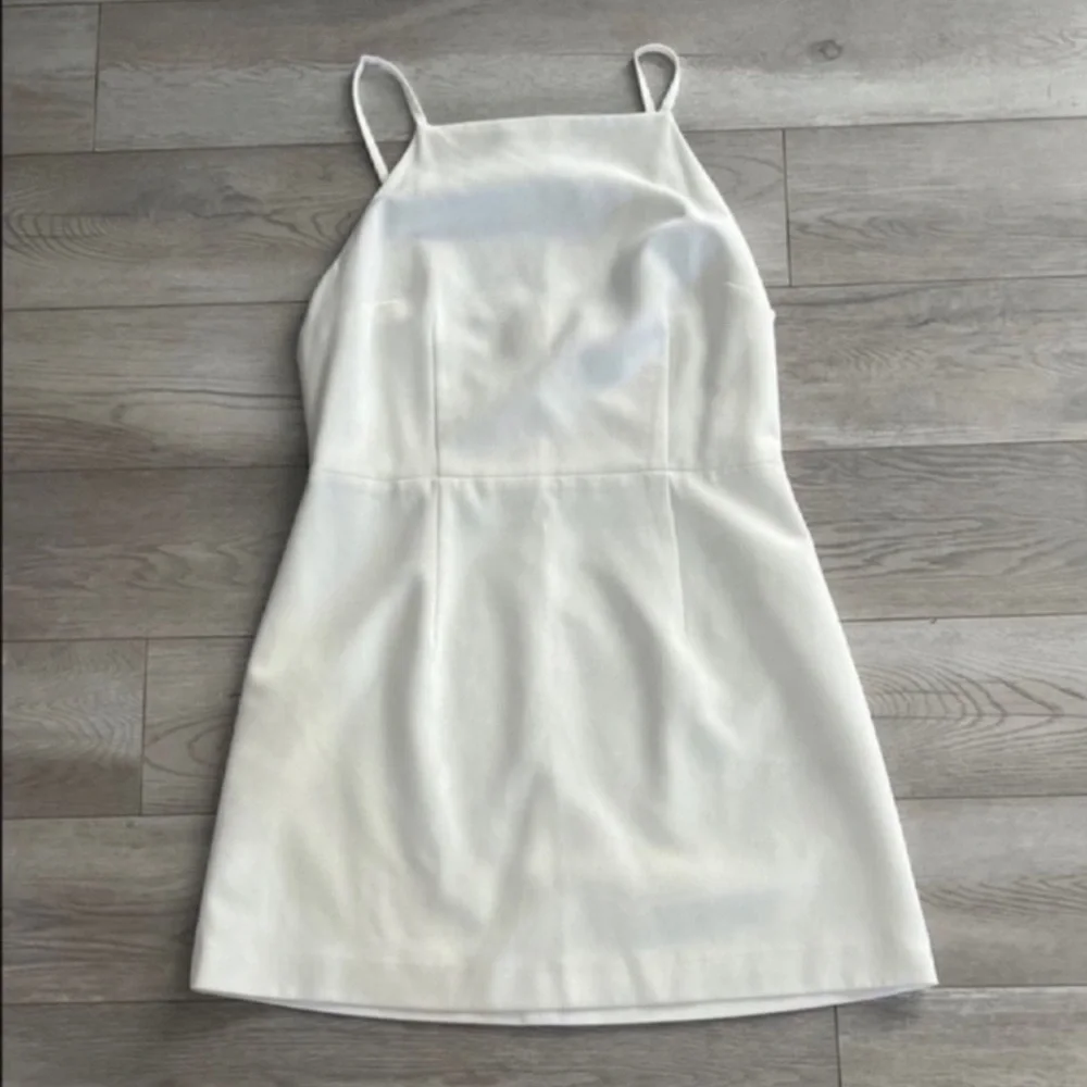 French Connection beautiful summer Dress! Worn only once!! - Picture 1 of 3